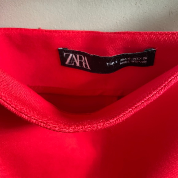 Zara skort - Picture 2 of 3